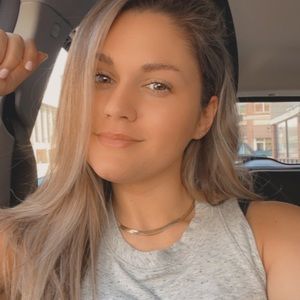 Meet your Posher, Kayty